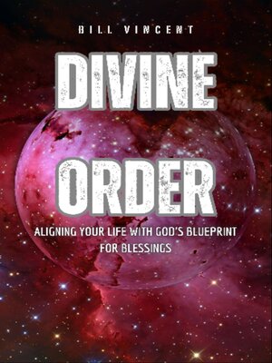 cover image of Divine Order